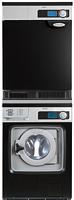 Electrolux Quickwash & Quickdry 5.5kg Washer Dryer Stack